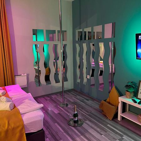 7 Days Apartment Mako Ngoại thất bức ảnh