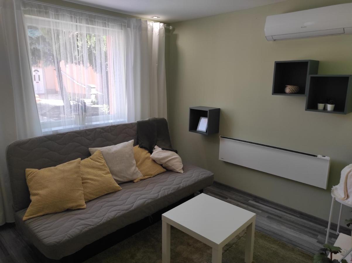 7 Days Apartment Mako Ngoại thất bức ảnh