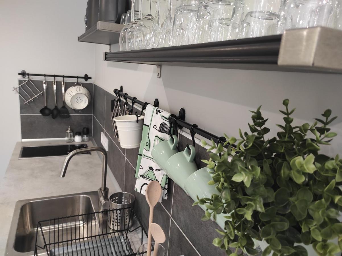 7 Days Apartment Mako Ngoại thất bức ảnh