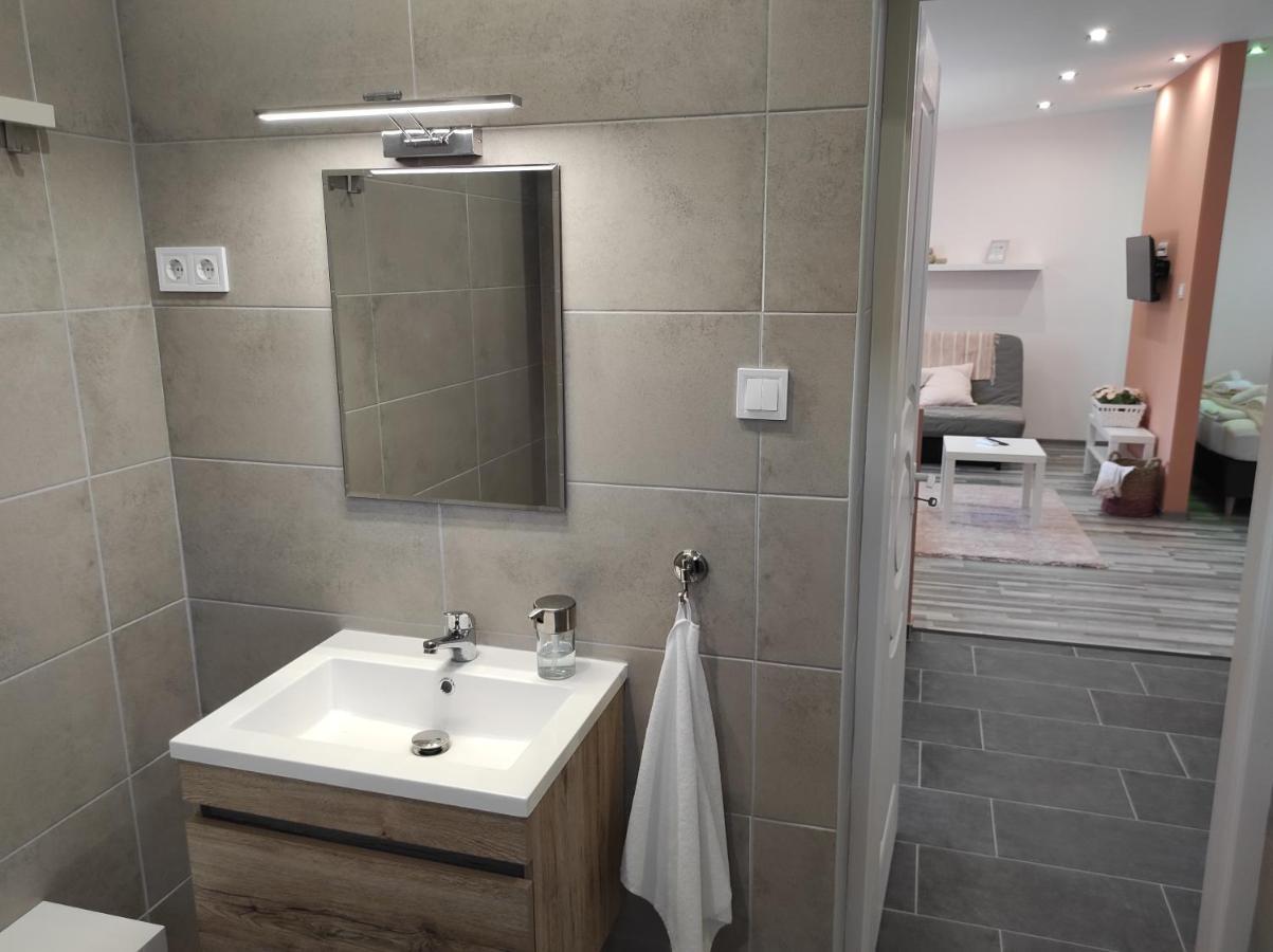 7 Days Apartment Mako Ngoại thất bức ảnh