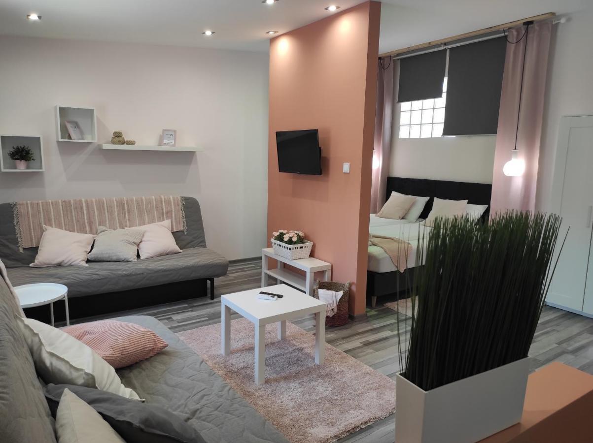 7 Days Apartment Mako Ngoại thất bức ảnh