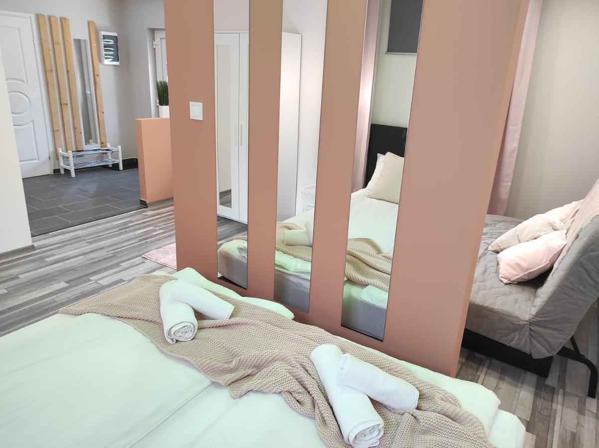 7 Days Apartment Mako Ngoại thất bức ảnh