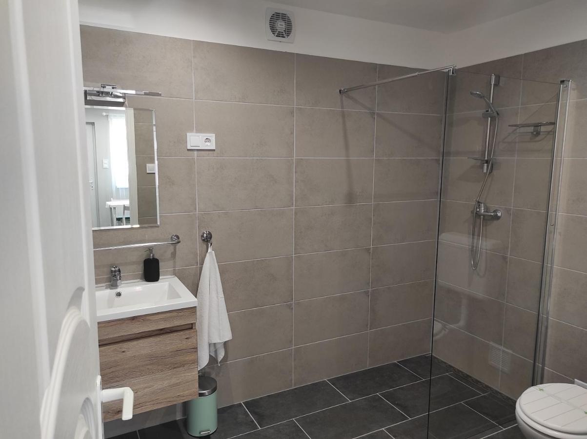 7 Days Apartment Mako Ngoại thất bức ảnh