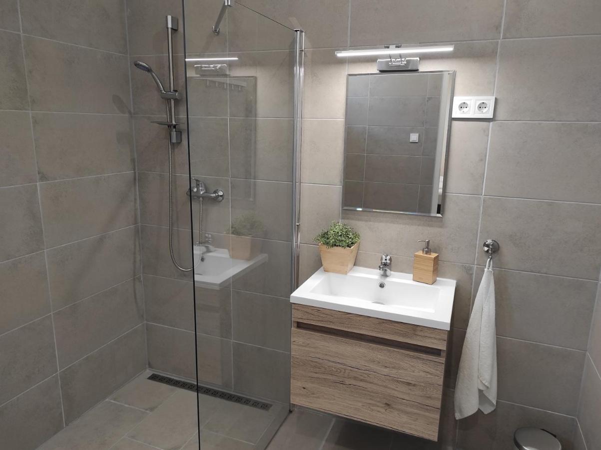 7 Days Apartment Mako Ngoại thất bức ảnh