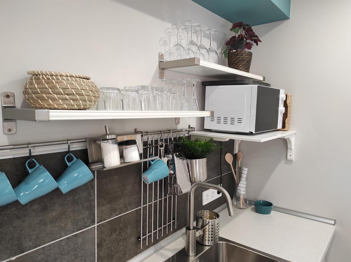 7 Days Apartment Mako Ngoại thất bức ảnh
