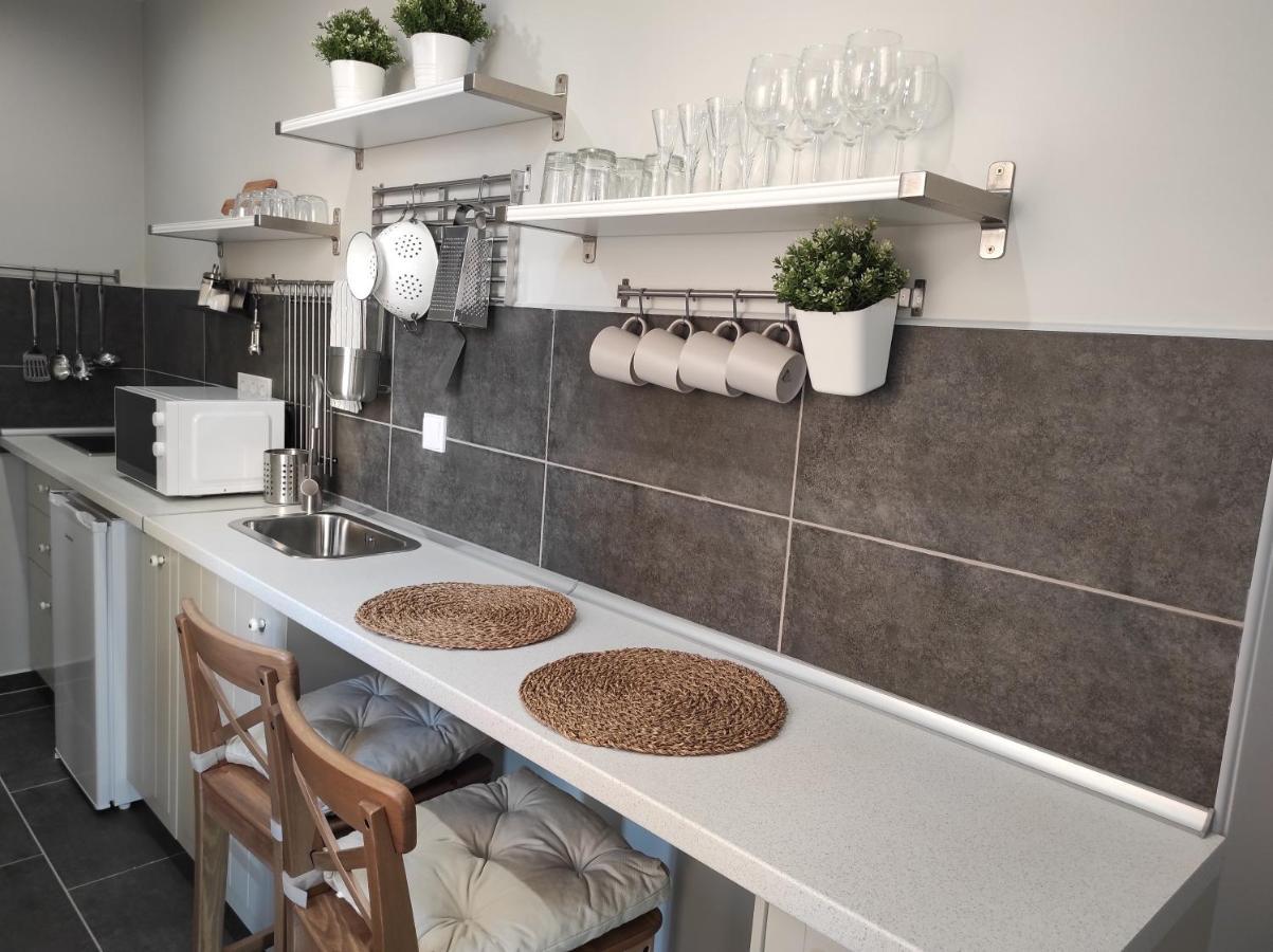 7 Days Apartment Mako Ngoại thất bức ảnh