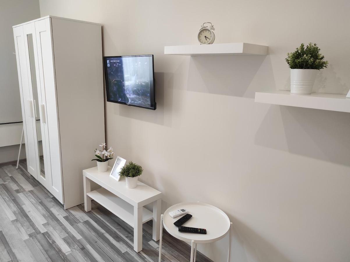 7 Days Apartment Mako Ngoại thất bức ảnh