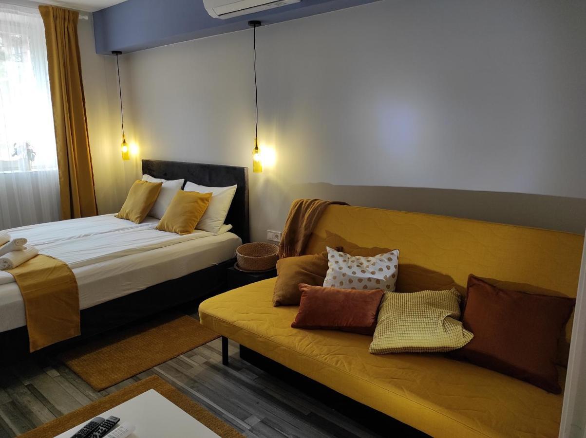 7 Days Apartment Mako Ngoại thất bức ảnh
