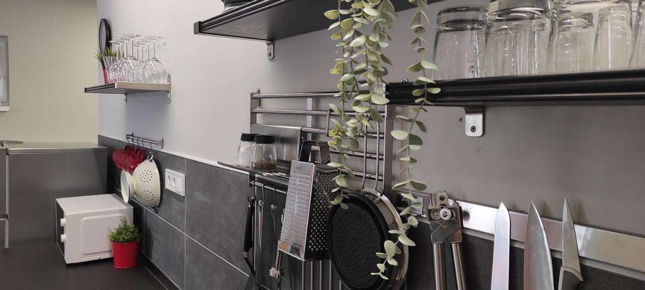 7 Days Apartment Mako Ngoại thất bức ảnh