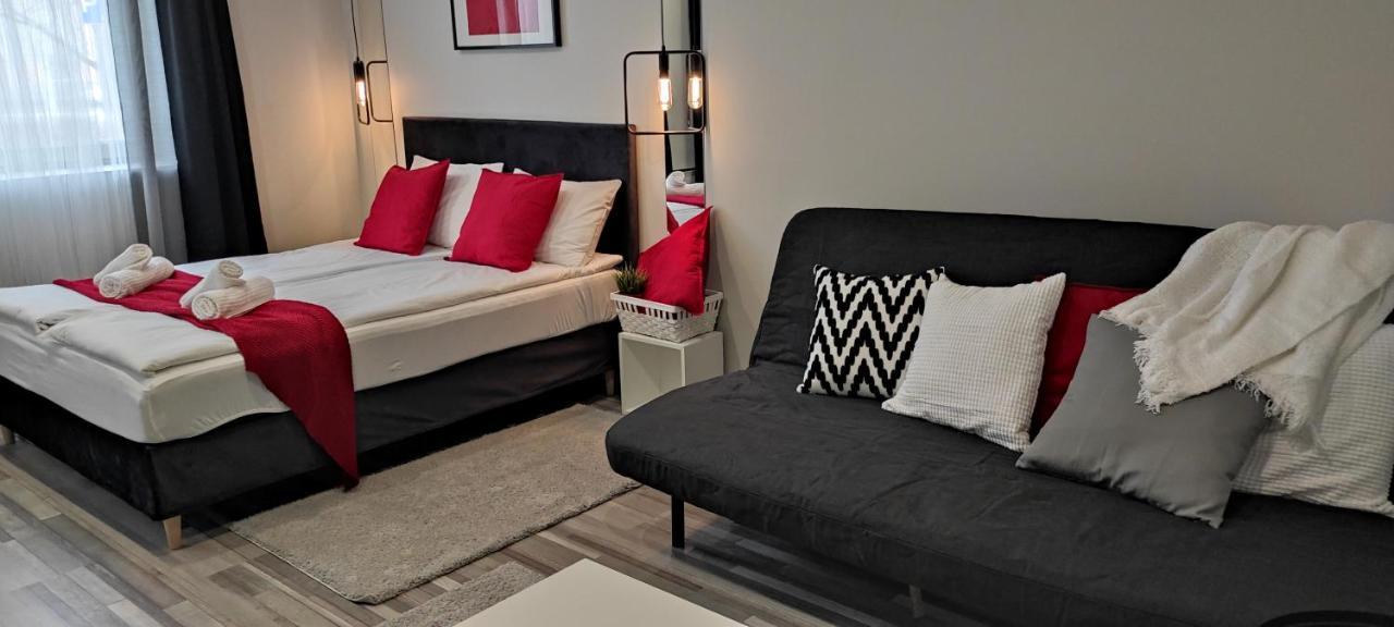 7 Days Apartment Mako Ngoại thất bức ảnh