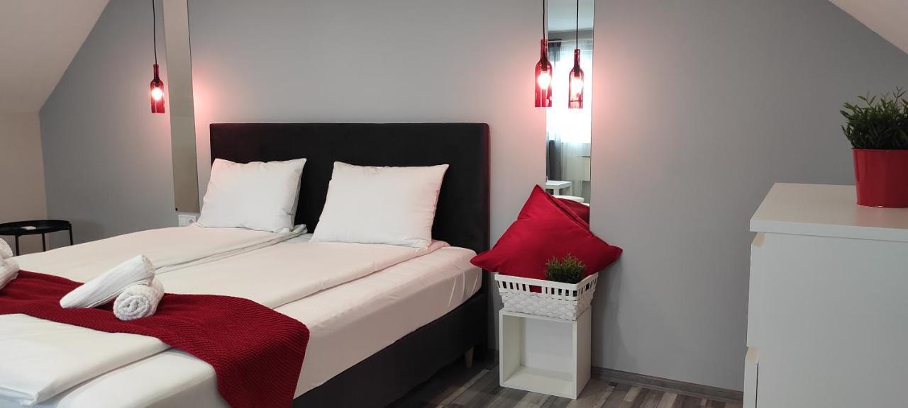 7 Days Apartment Mako Ngoại thất bức ảnh