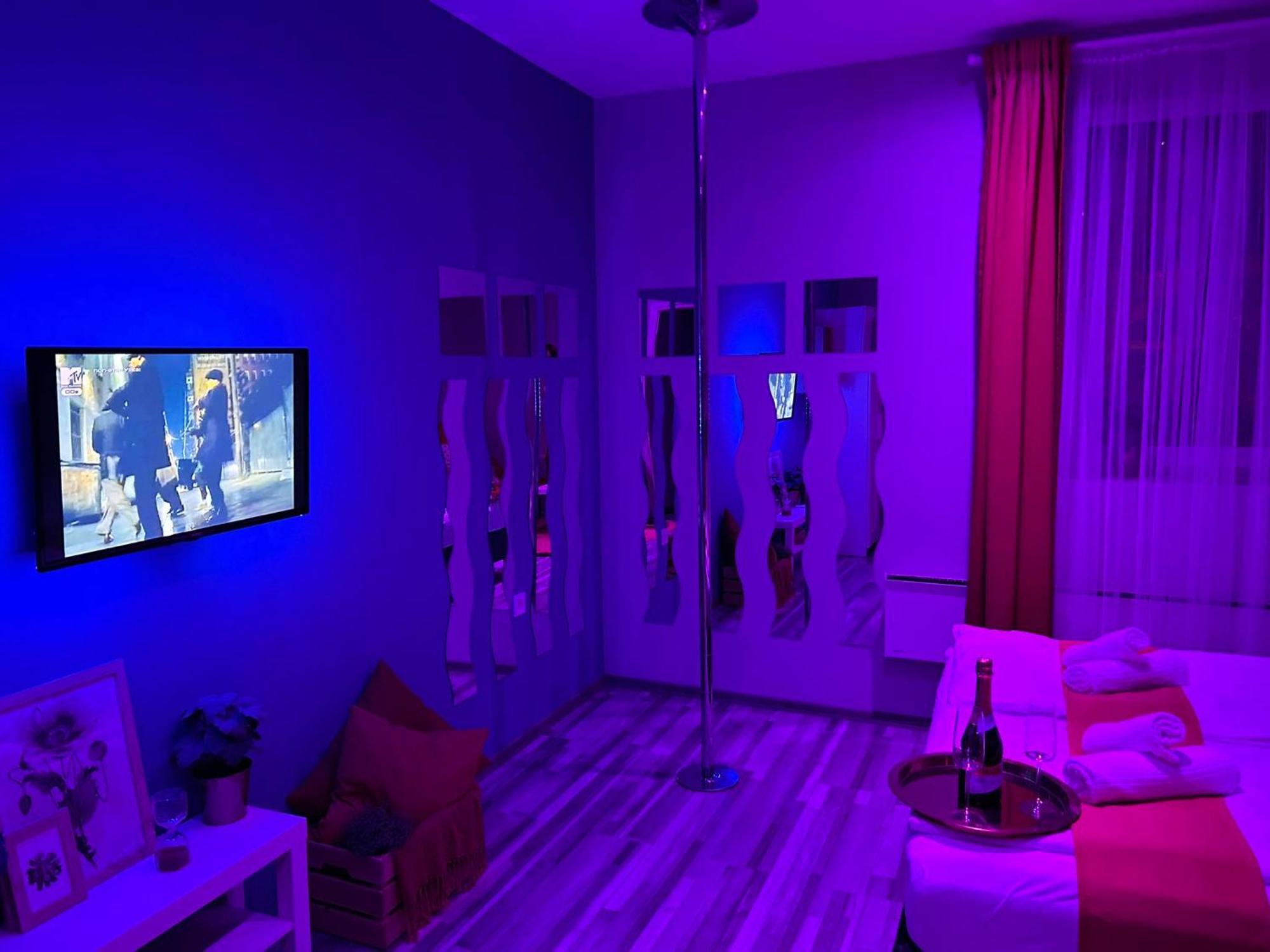 7 Days Apartment Mako Ngoại thất bức ảnh